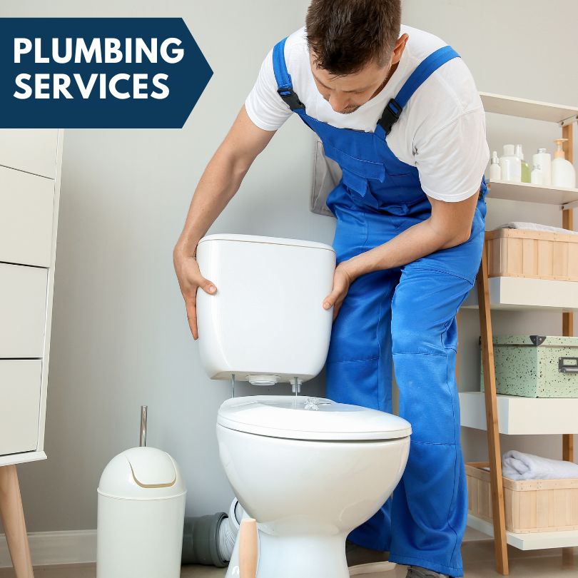 Plumbing Company in Salida, CA